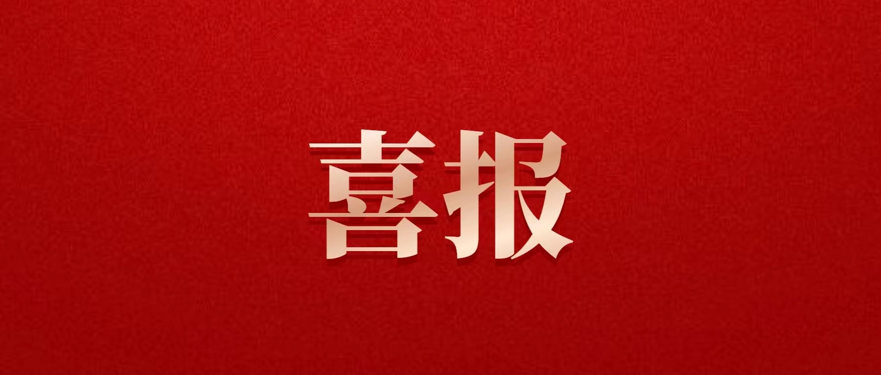 喜报！江南体育网页版(中国)有限公司发展集团喜获佳绩！